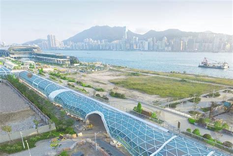 香港蛇陣|啟德空中花園似條蛇？網民數全港11風水邪局 ...